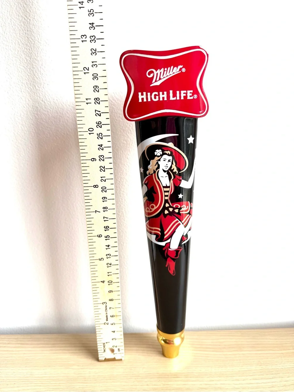 Miller High Life 12